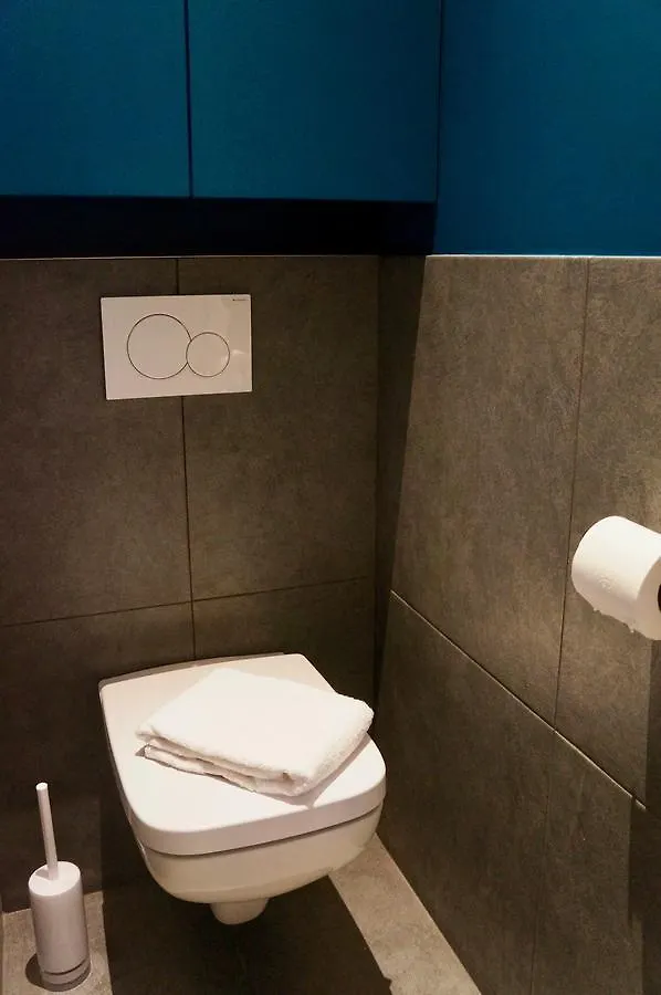 Apartmán Chic Opera