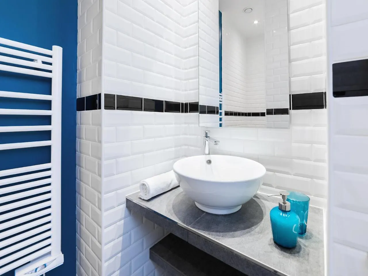 Chic Opera Apartament *
