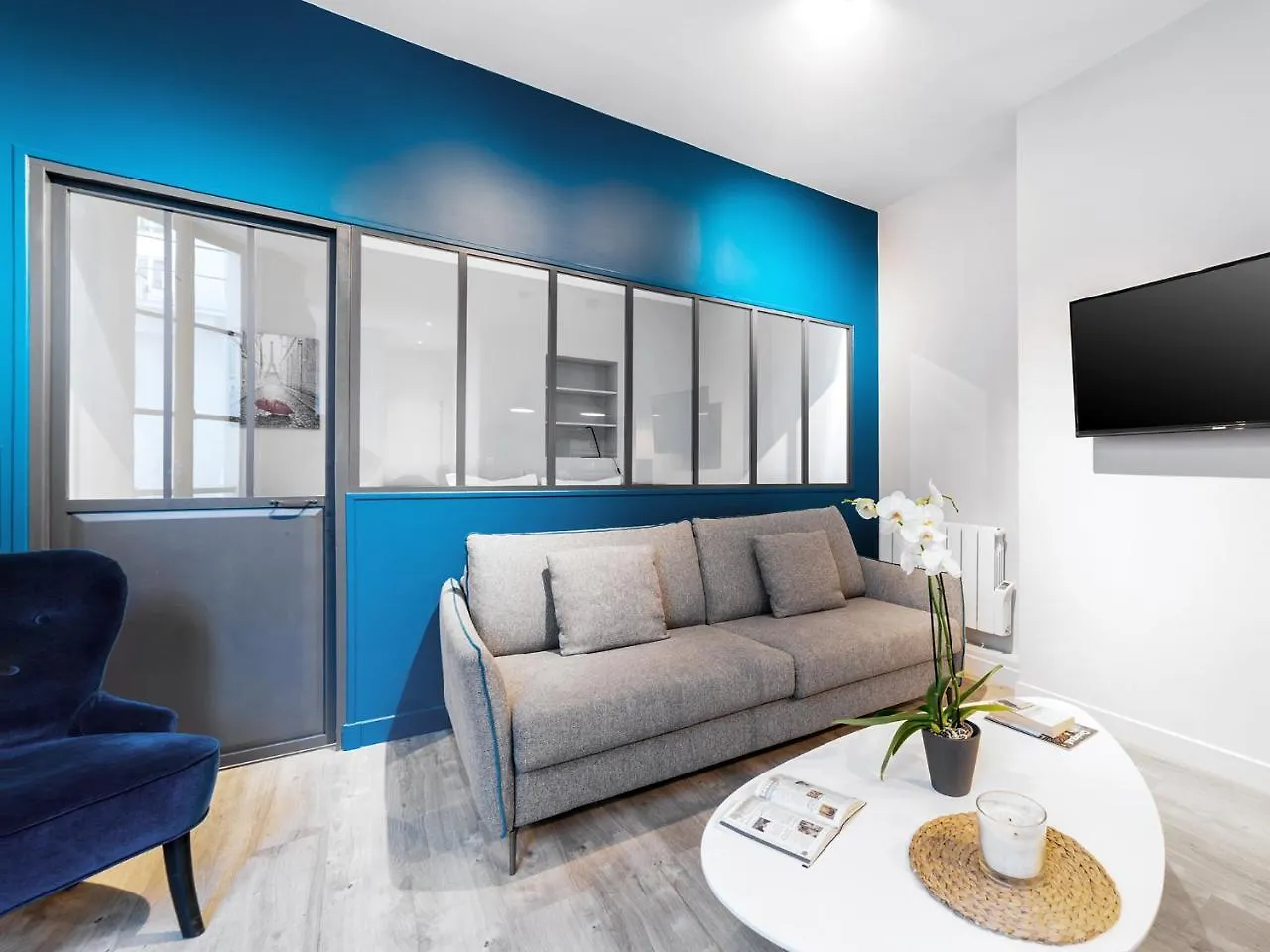 Apartmán Chic Opera *