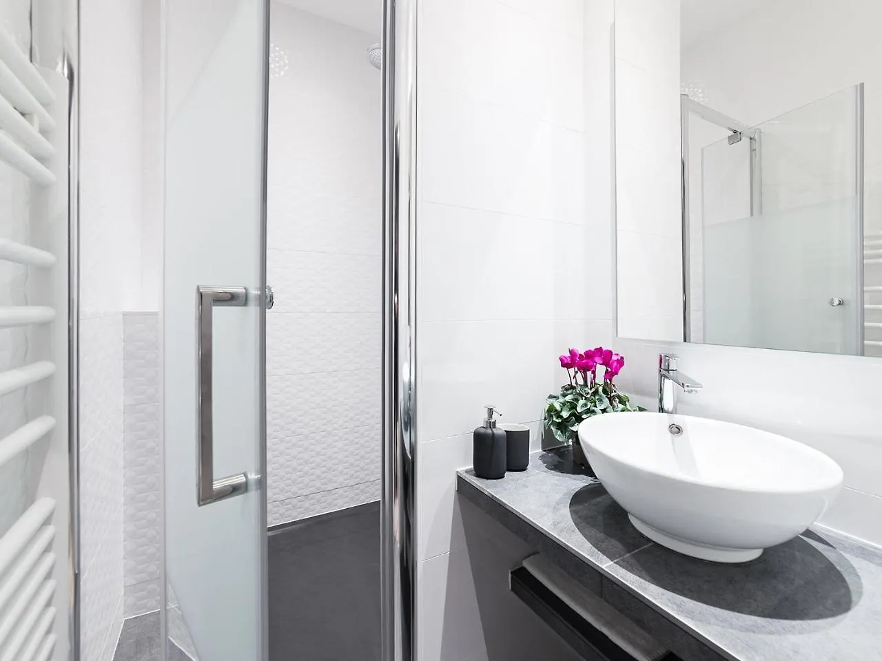 Apartmán Chic Opera