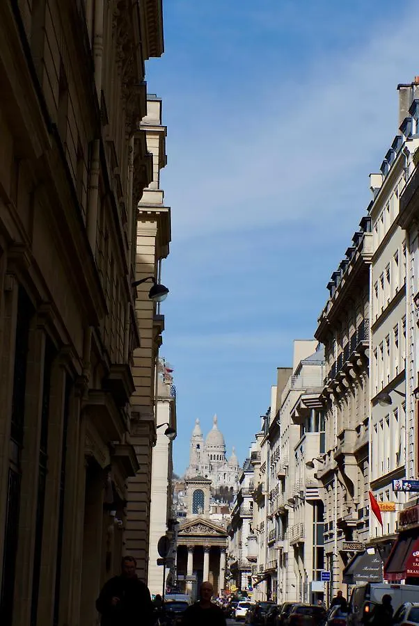 Chic Opera * Paris